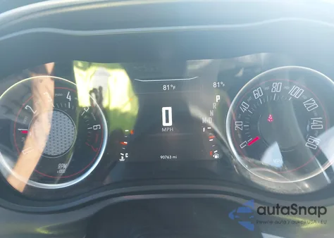 2019 Dodge Challenger Sxt z USA, uszkodzony, nr VIN 2C3CDZAG9KH701639